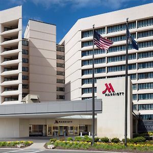 Long Island Marriott Hotel